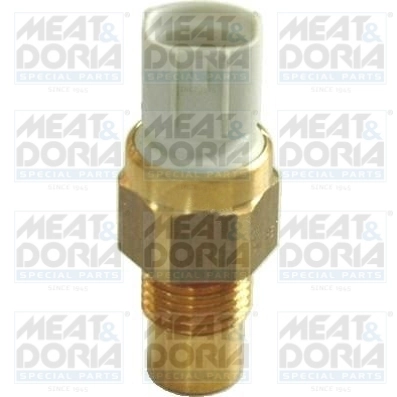 Temperature Switch, radiator fan